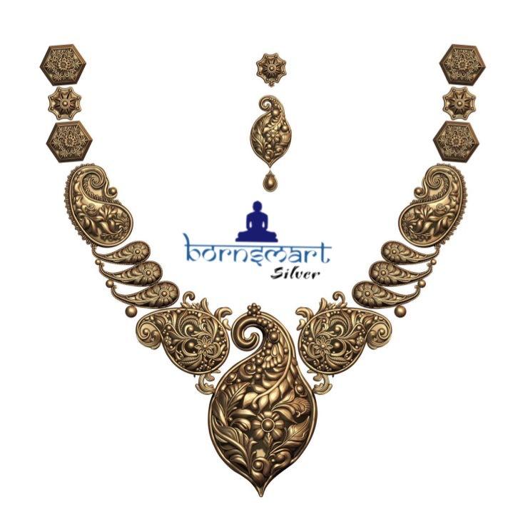 Short Necklace
