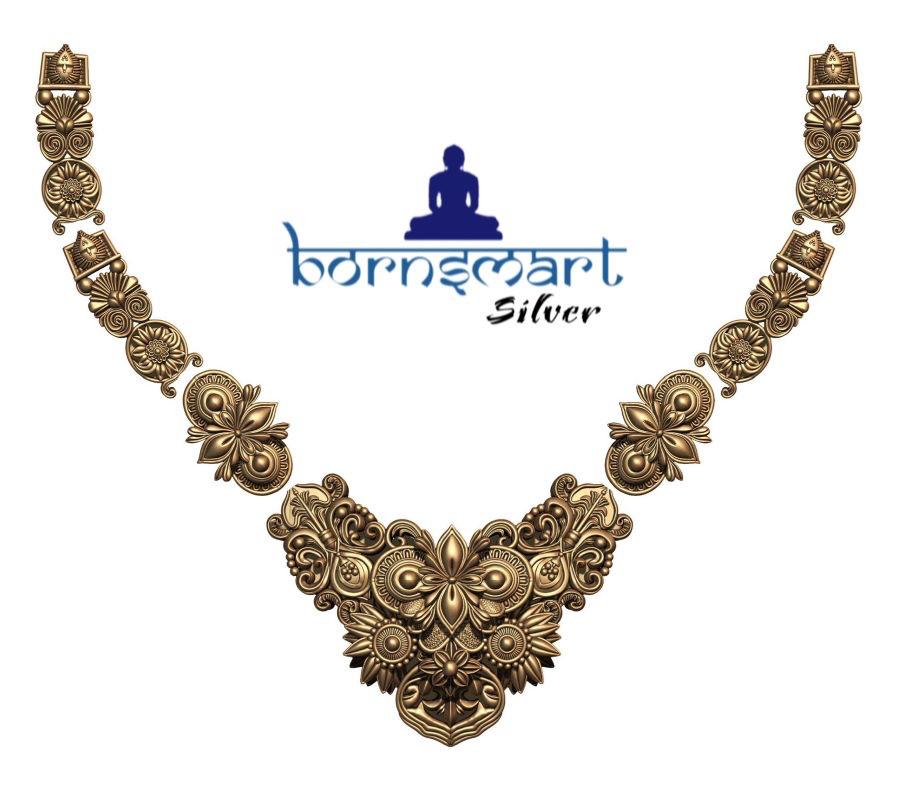 Short Necklace