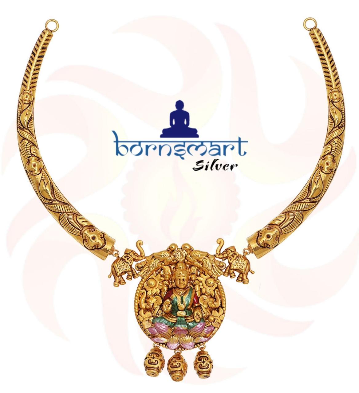 Short Necklace