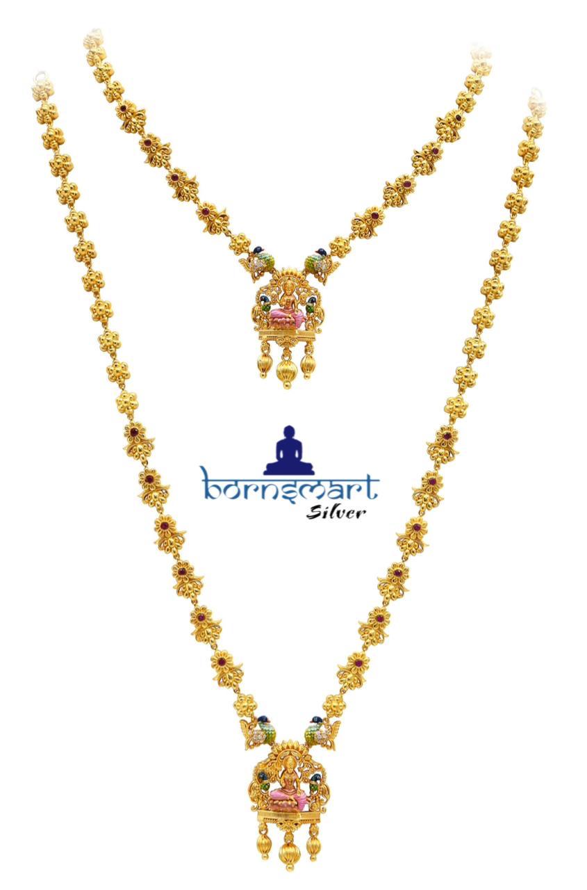 Long Necklace