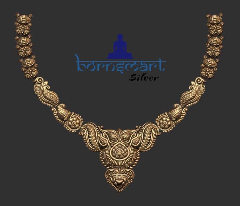 Short Necklace