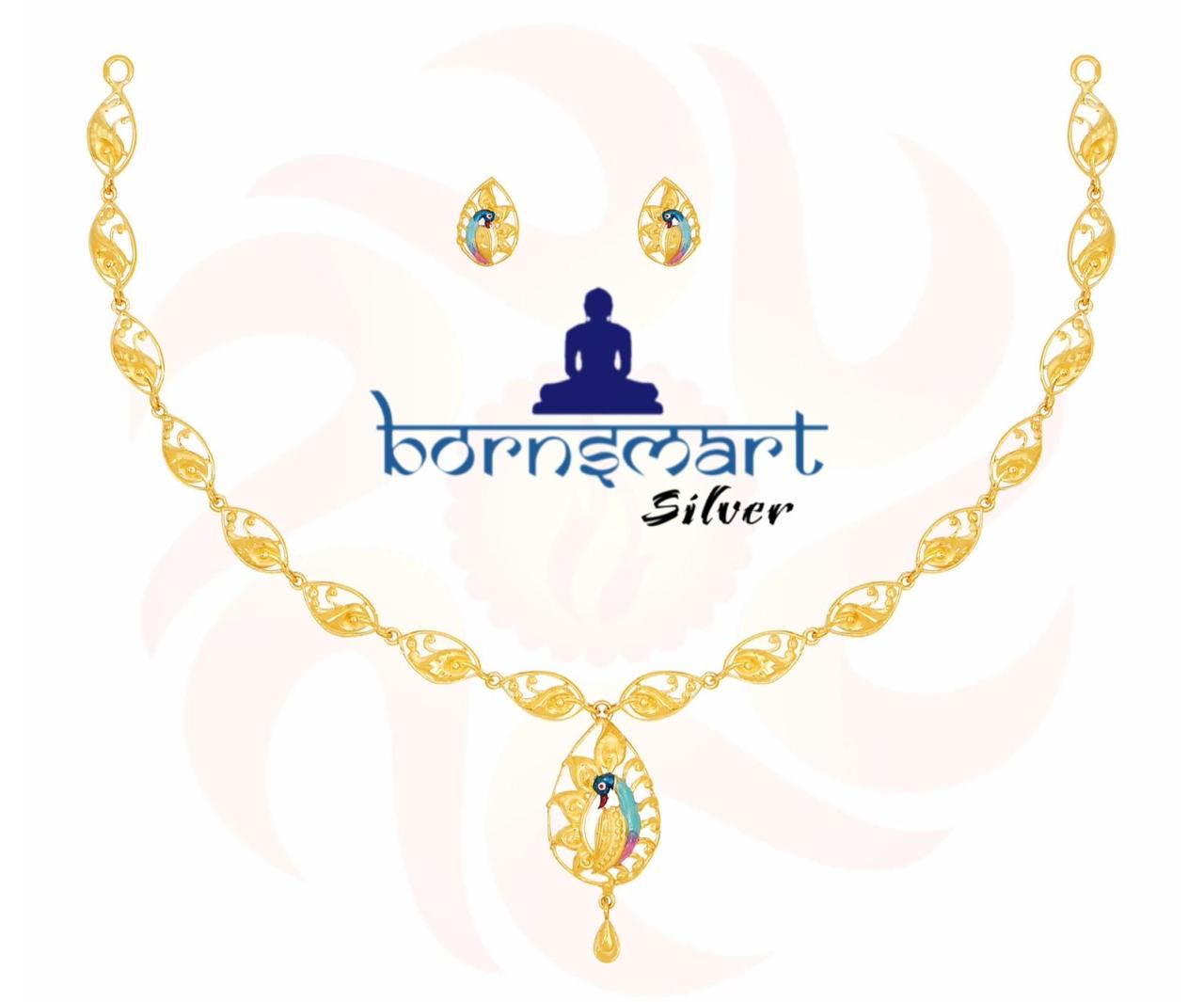Short Necklace