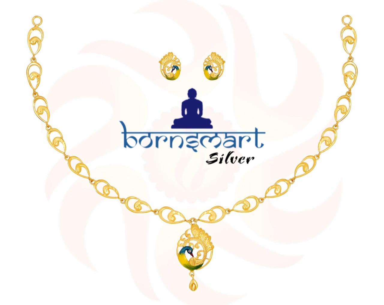 Short Necklace