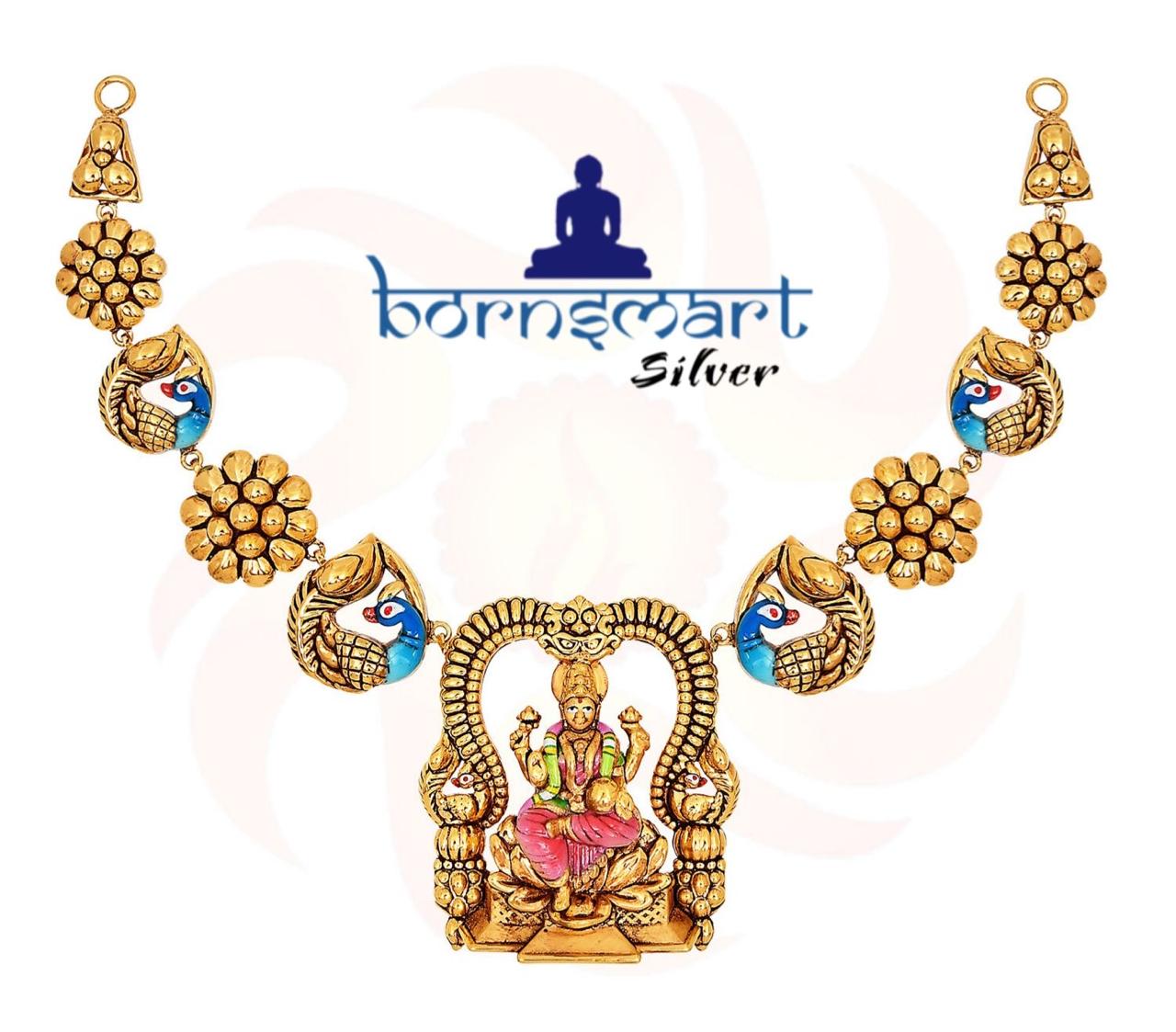 Short Necklace