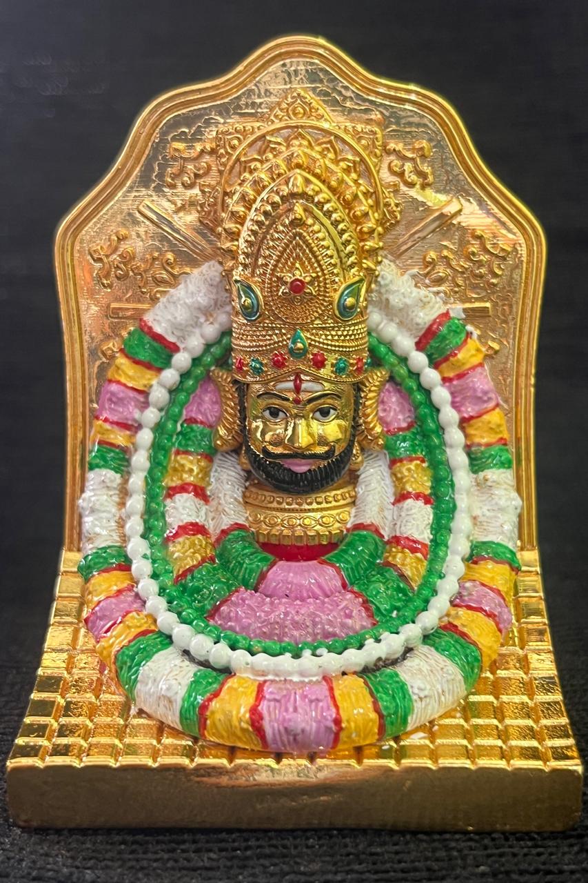 Khatu Shyam Ji Idol