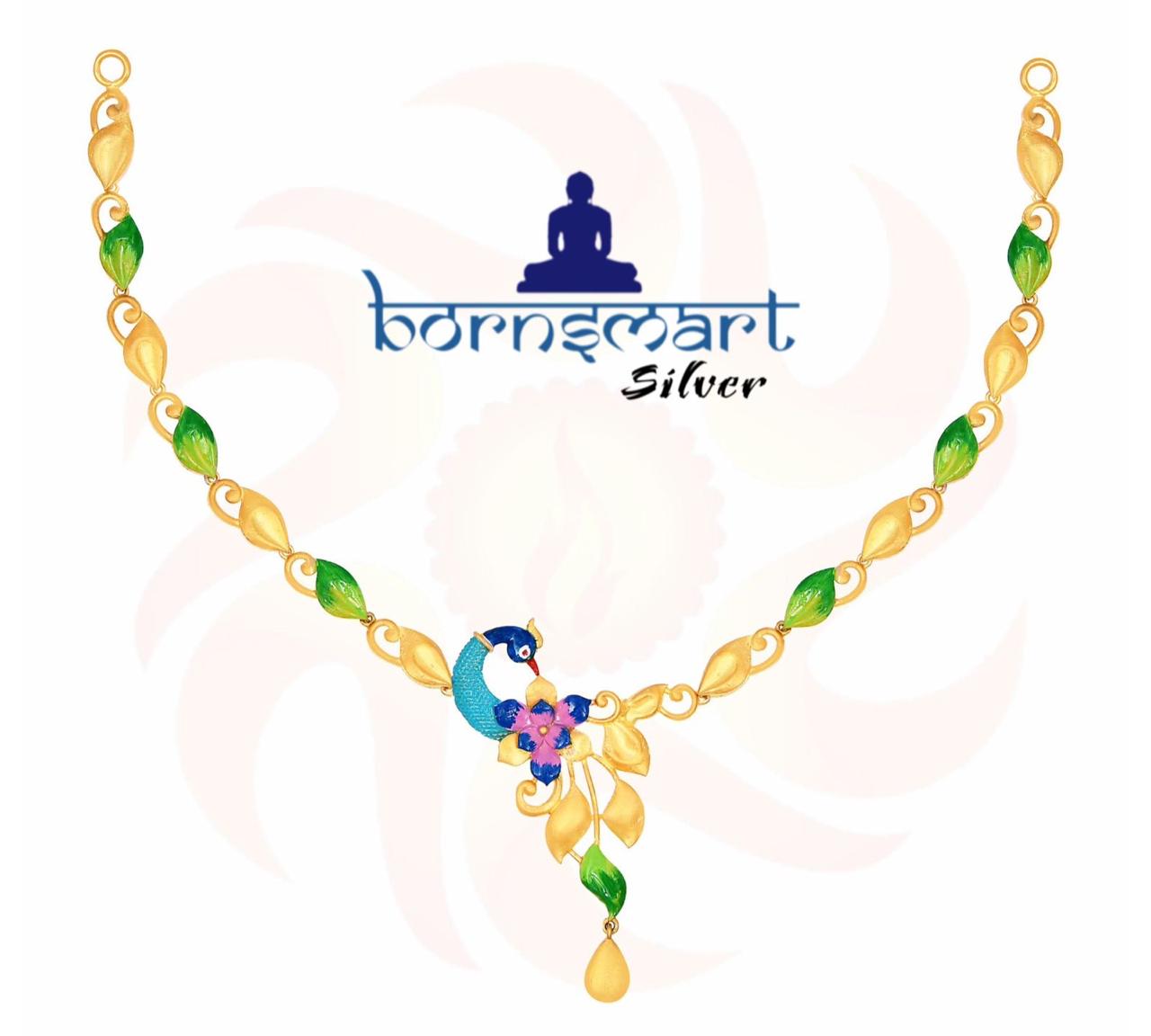 Short Necklace