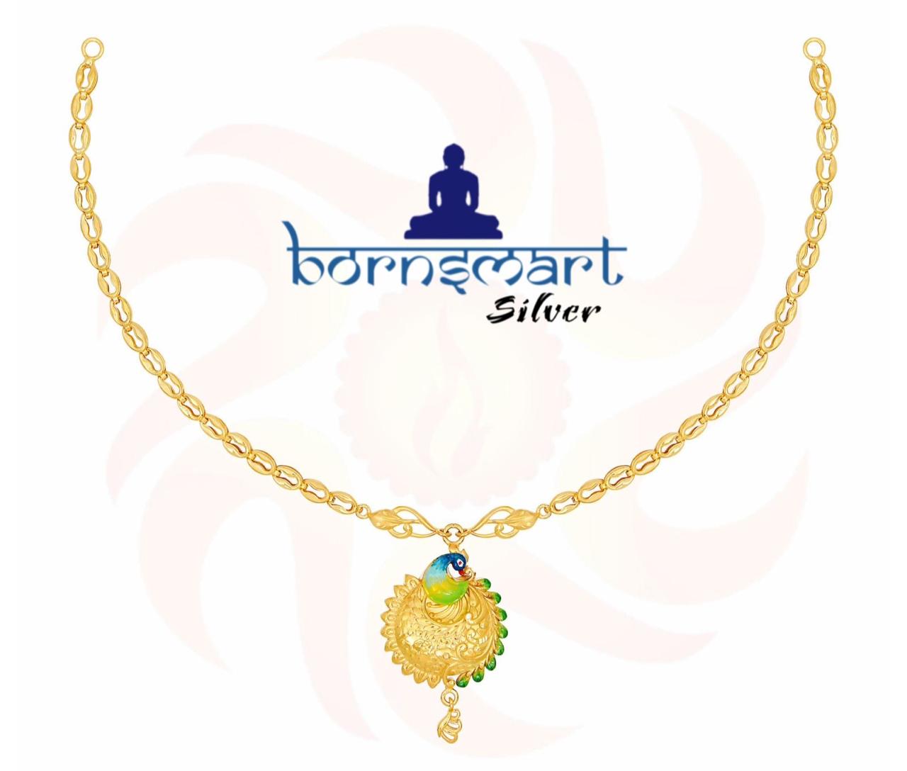 Short Necklace