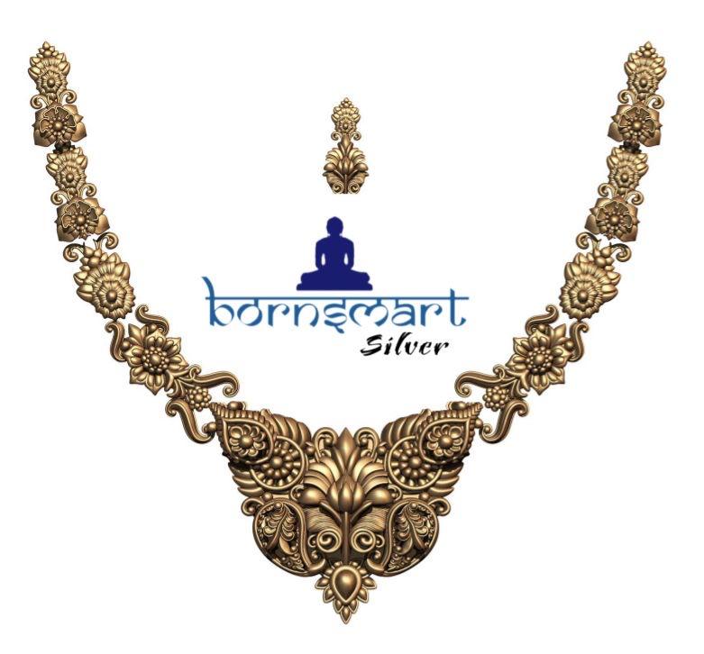 Short Necklace