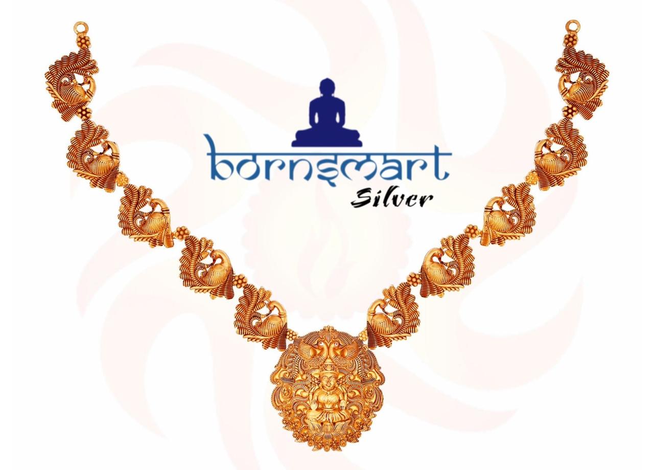 Short Necklace