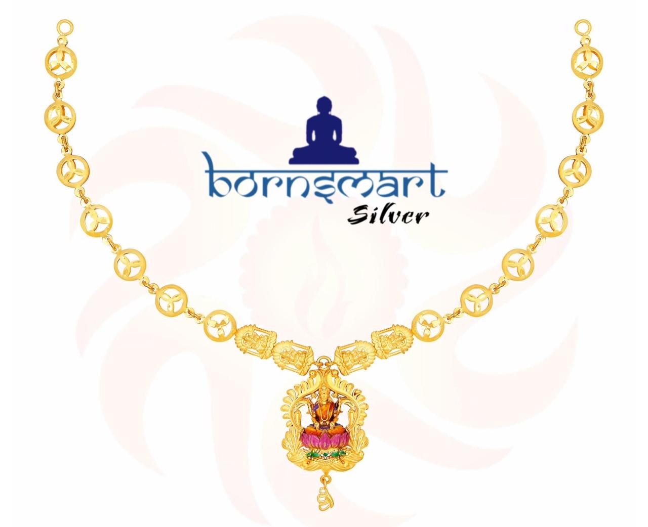 Short Necklace