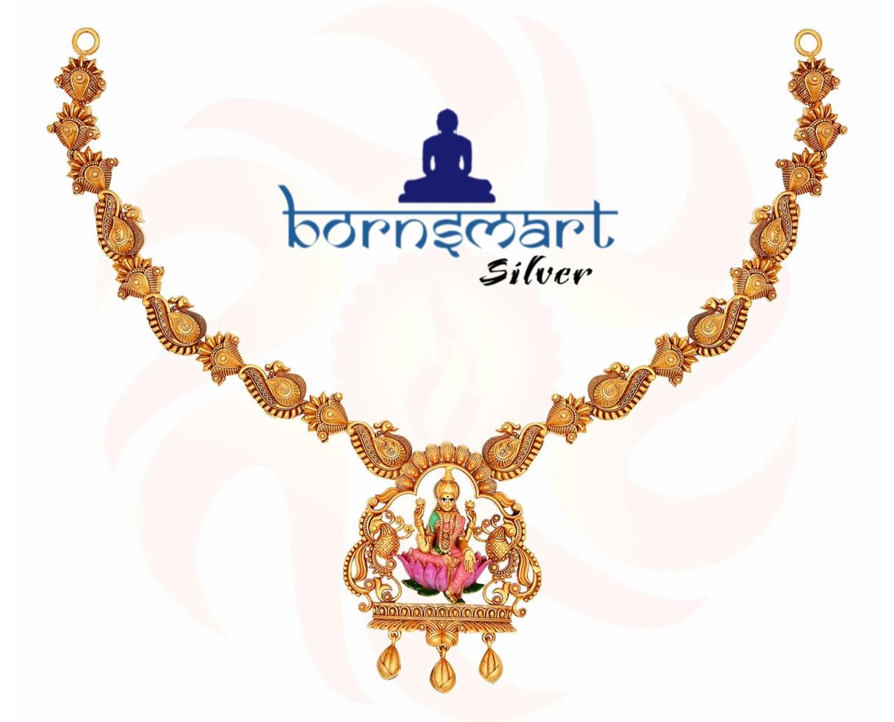 Short Necklace