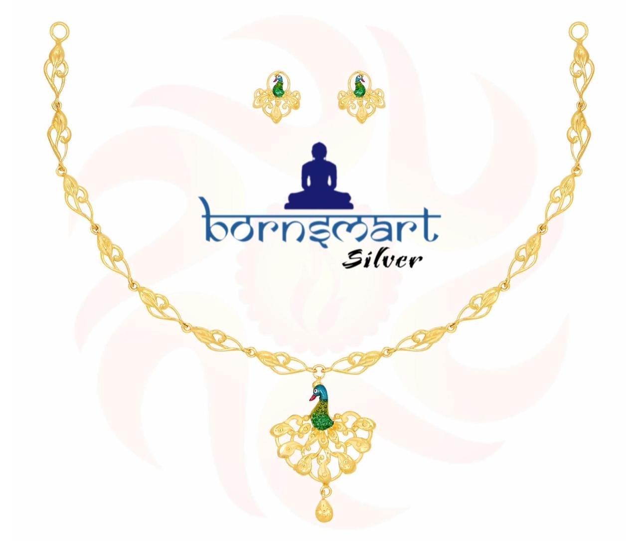 Short Necklace